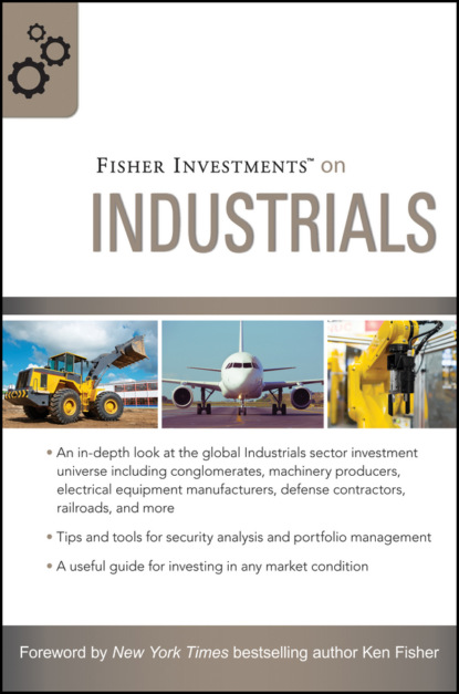 Скачать книгу Fisher Investments on Industrials