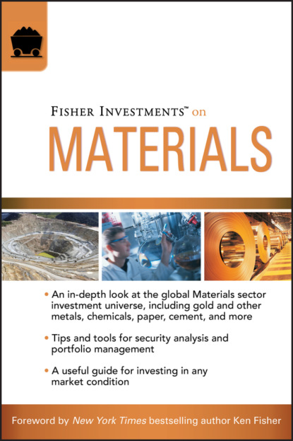 Скачать книгу Fisher Investments on Materials