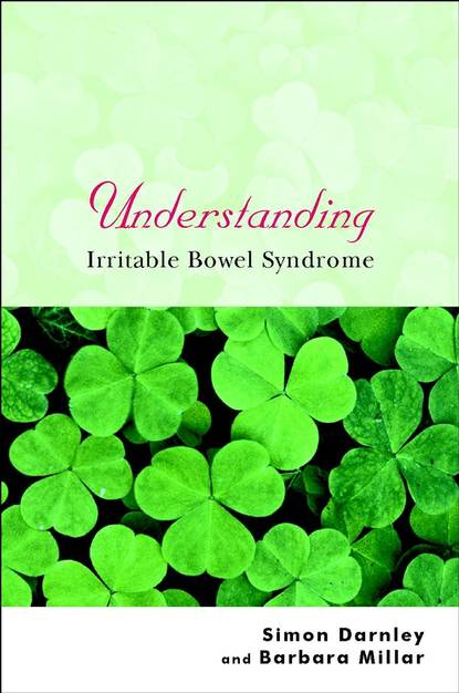 Скачать книгу Understanding Irritable Bowel Syndrome