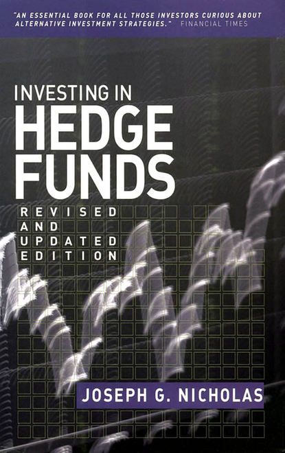 Скачать книгу Investing in Hedge Funds