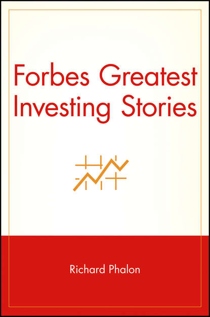 Скачать книгу Forbes Greatest Investing Stories