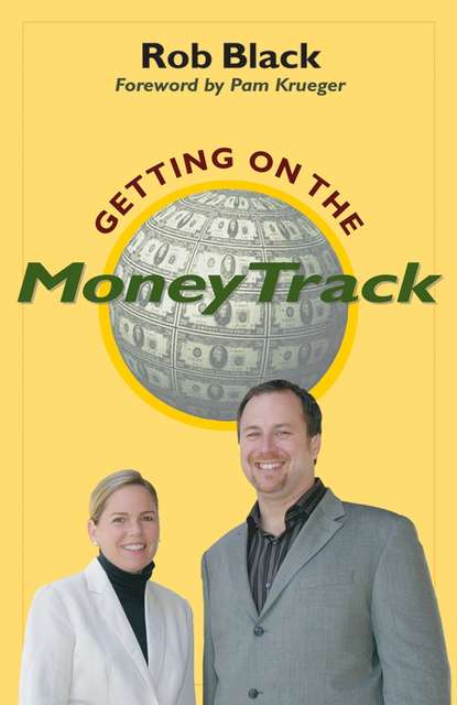 Скачать книгу Getting on the MoneyTrack