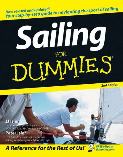 Скачать книгу Sailing For Dummies