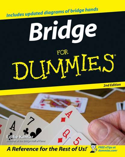 Скачать книгу Bridge For Dummies