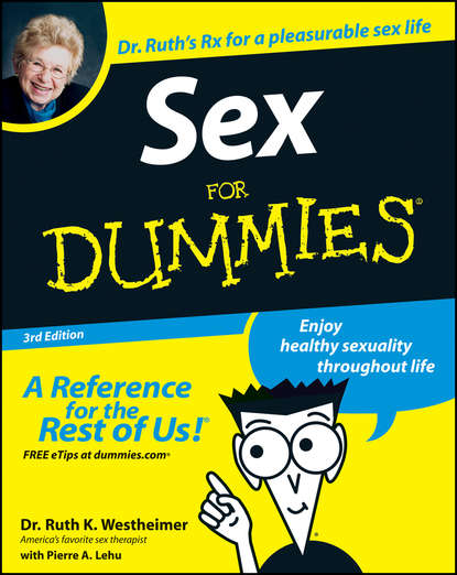 Скачать книгу Sex For Dummies