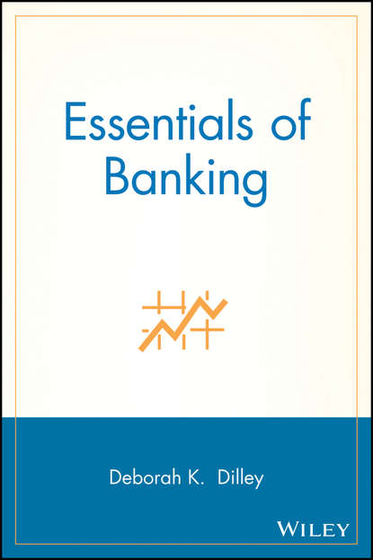 Скачать книгу Essentials of Banking