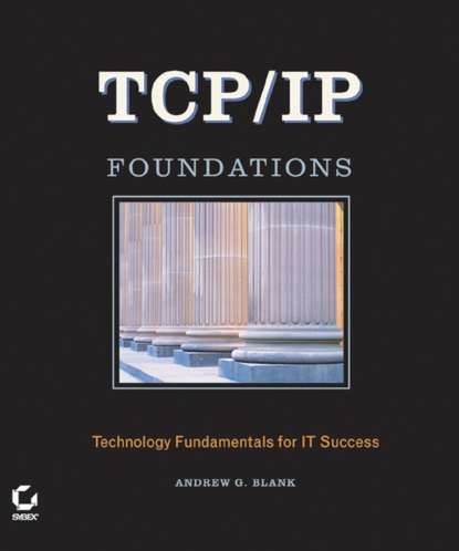 Скачать книгу TCP/IP Foundations