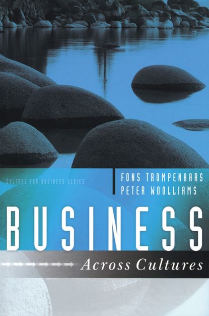 Скачать книгу Business Across Cultures