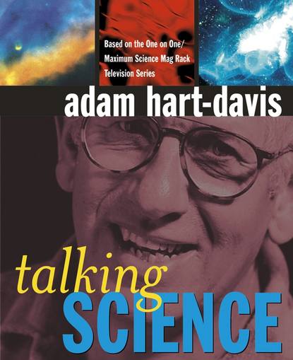 Скачать книгу Talking Science