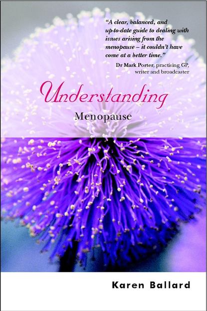 Скачать книгу Understanding Menopause