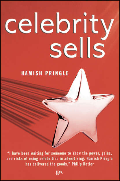 Скачать книгу Celebrity Sells