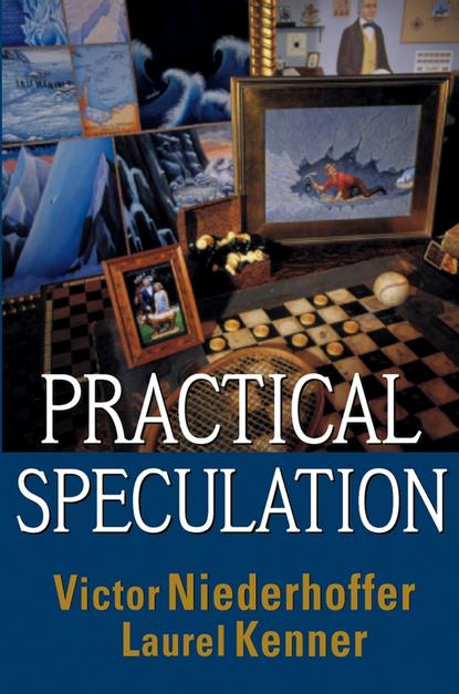 Скачать книгу Practical Speculation