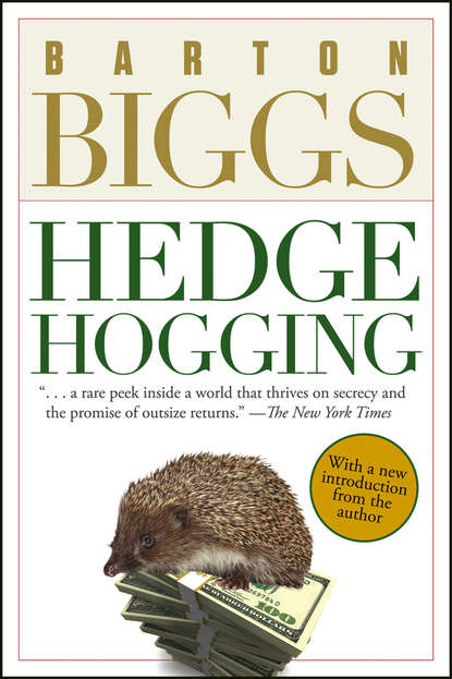 Скачать книгу Hedgehogging