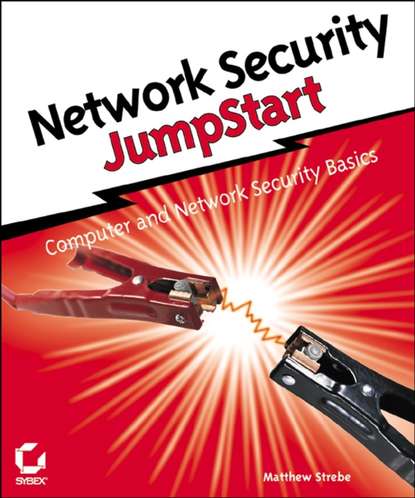 Скачать книгу Network Security JumpStart. Computer and Network Security Basics