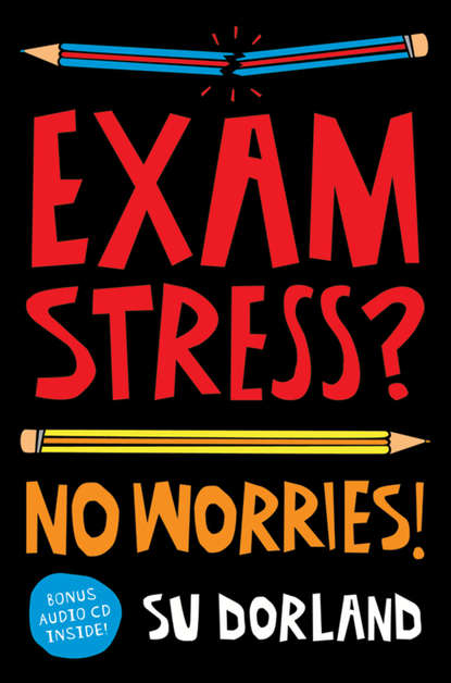 Скачать книгу Exam Stress?. No Worries!