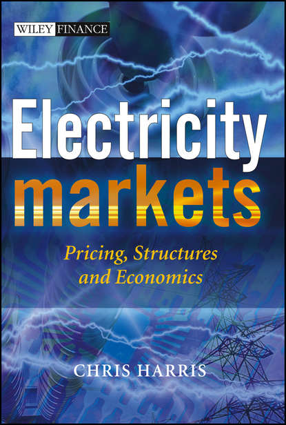 Скачать книгу Electricity Markets. Pricing, Structures and Economics