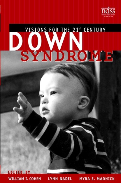 Скачать книгу Down Syndrome. Visions for the 21st Century