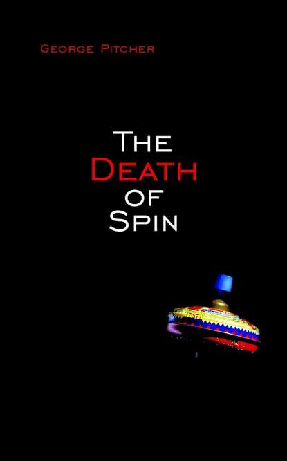 Скачать книгу The Death of Spin