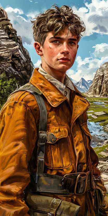 Скачать книгу Война. Семья. Друзья