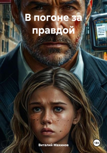 Скачать книгу В погоне за правдой