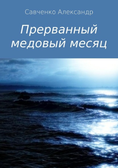 Скачать книгу Прерванный медовый месяц