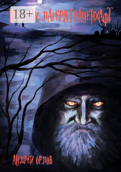 Скачать книгу Призрак лагеря Грауенхафт. Ужастики