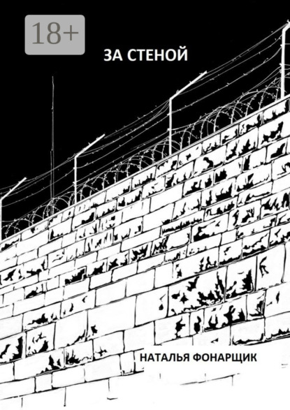 Скачать книгу За стеной