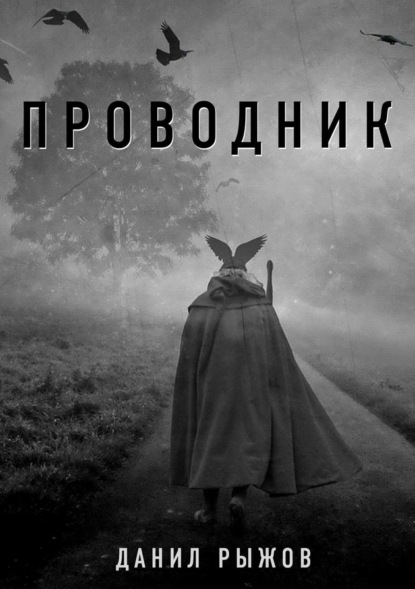 Скачать книгу Проводник