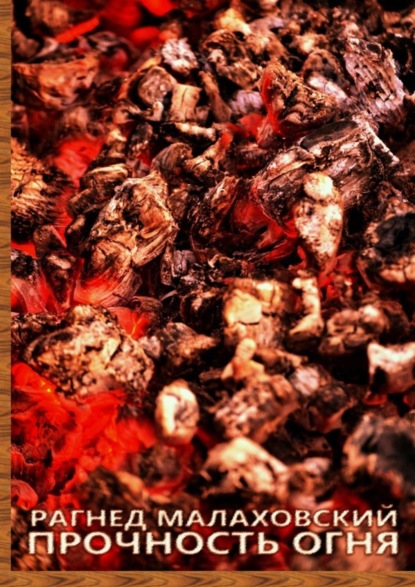 Скачать книгу Прочность огня. Импрессии