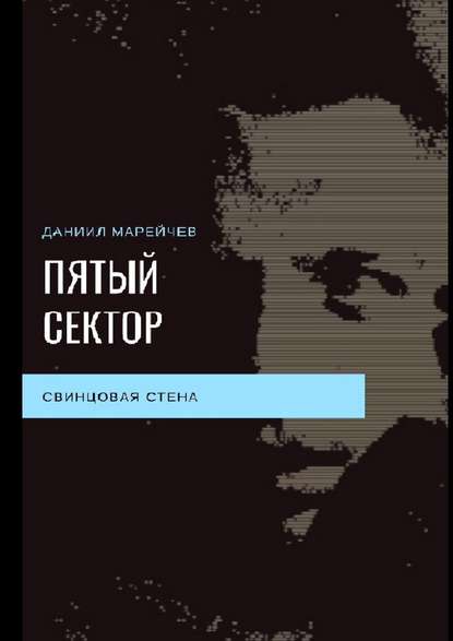 Скачать книгу ПЯТЫЙ СЕКТОР. Свинцовая стена