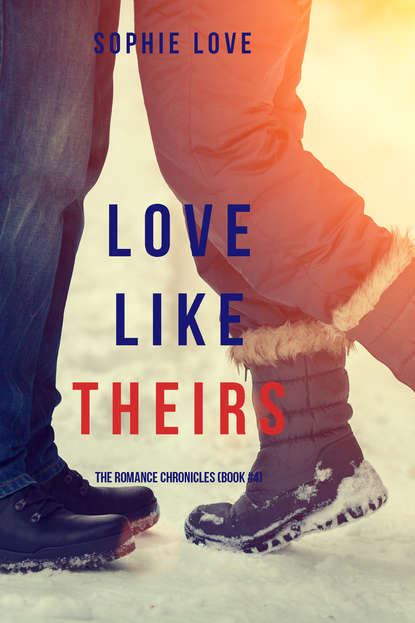 Скачать книгу Love Like Theirs