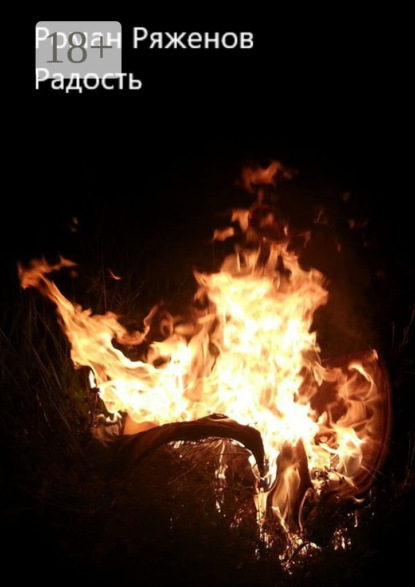 Скачать книгу Радость
