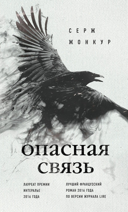 Скачать книгу Опасная связь