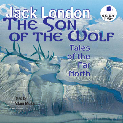 Скачать книгу The Son of the Wolf: Tales of the Far North