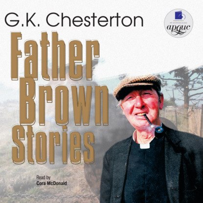 Скачать книгу Father Brown Stories