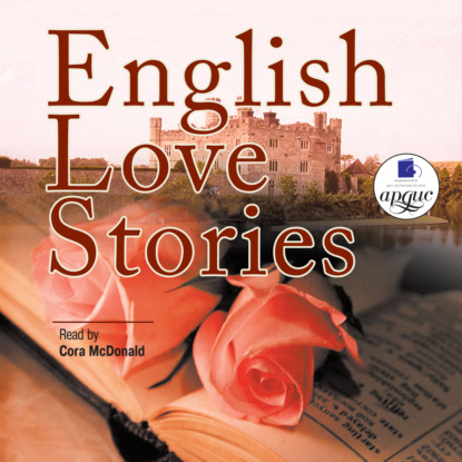 Скачать книгу English Love Stories