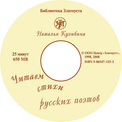 Читаем стихи русских поэтов. Пособие по обучению чтению художественной литературы