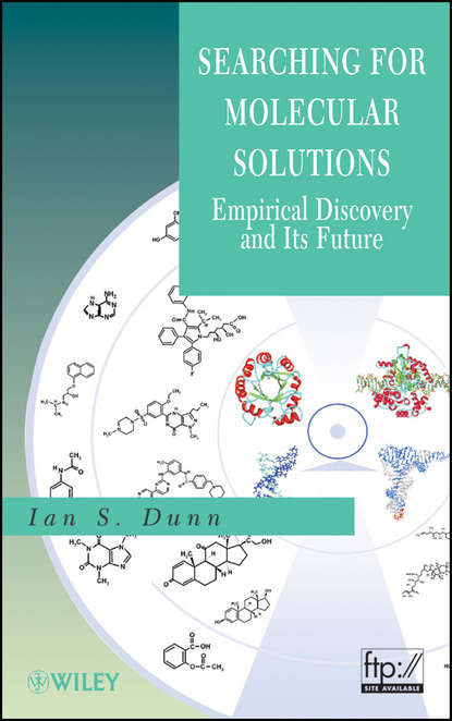Скачать книгу Searching for Molecular Solutions. Empirical Discovery and Its Future