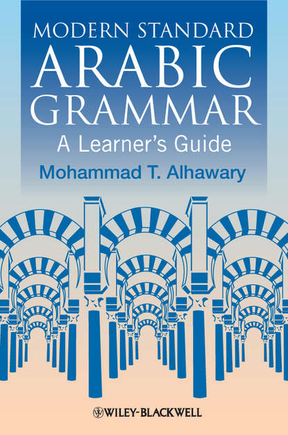 Скачать книгу Modern Standard Arabic Grammar. A Learner's Guide
