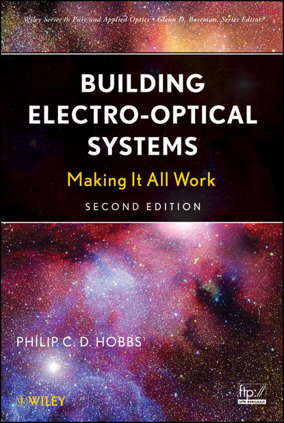 Скачать книгу Building Electro-Optical Systems. Making It all Work