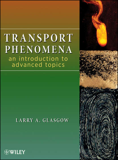 Скачать книгу Transport Phenomena. An Introduction to Advanced Topics
