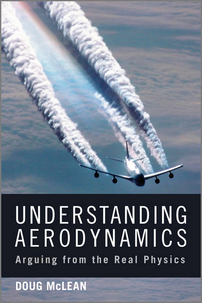 Скачать книгу Understanding Aerodynamics. Arguing from the Real Physics