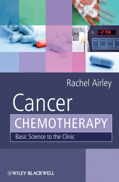 Скачать книгу Cancer Chemotherapy. Basic Science to the Clinic