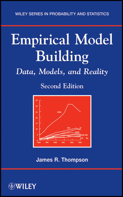 Скачать книгу Empirical Model Building. Data, Models, and Reality