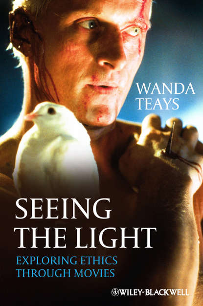 Скачать книгу Seeing the Light. Exploring Ethics Through Movies