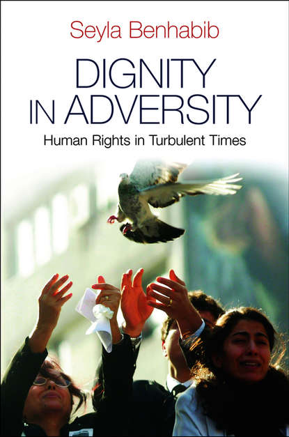 Скачать книгу Dignity in Adversity. Human Rights in Troubled Times