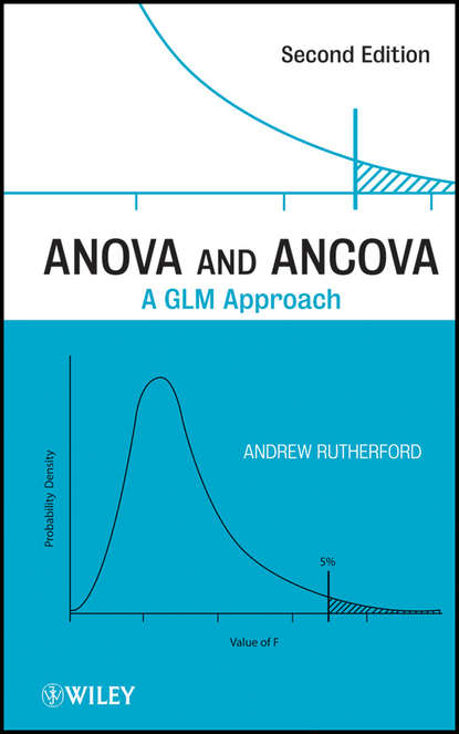 Скачать книгу ANOVA and ANCOVA. A GLM Approach