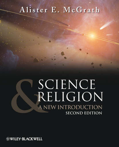 Скачать книгу Science and Religion. A New Introduction