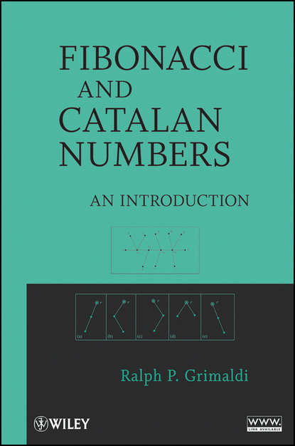 Скачать книгу Fibonacci and Catalan Numbers. An Introduction