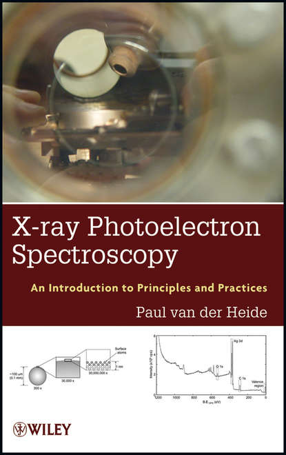 Скачать книгу X-ray Photoelectron Spectroscopy. An introduction to Principles and Practices